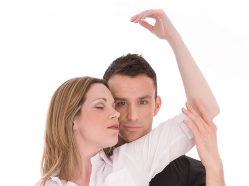 dirty dancing live